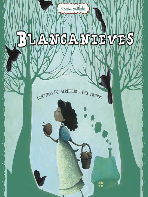 Title details for Blancanieves by Jessica Gunderson - Available